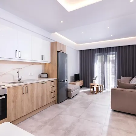 Lithies Living Apartamento