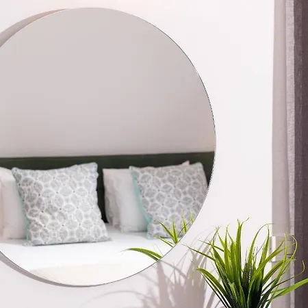 Apartamento Lithies Living *