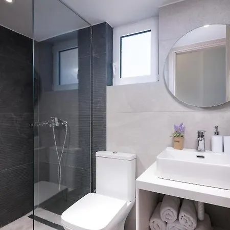 Apartamento Lithies Living Zakynthos
