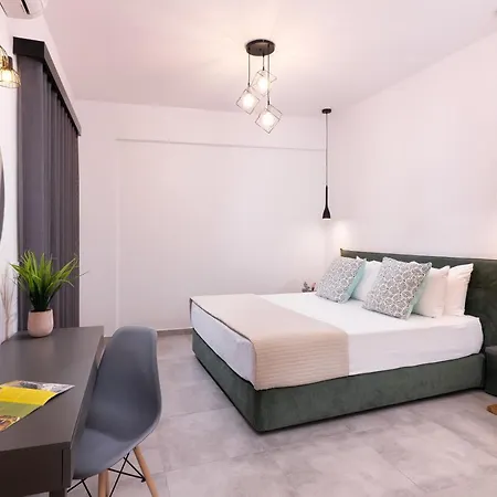 Lithies Living Apartamento Zakynthos