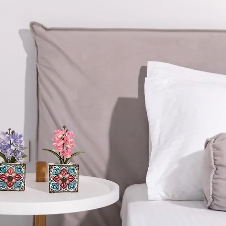 Lithies Living Apartamento *