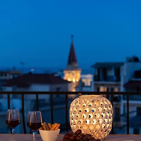Lithies Living Zakynthos