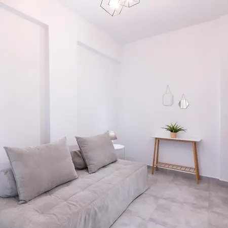Lithies Living Appartement Zakynthos