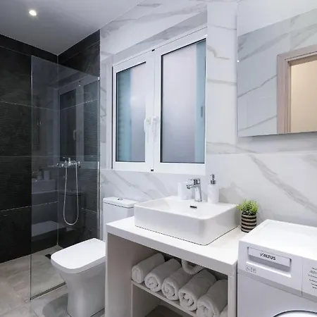 Appartement Lithies Living *