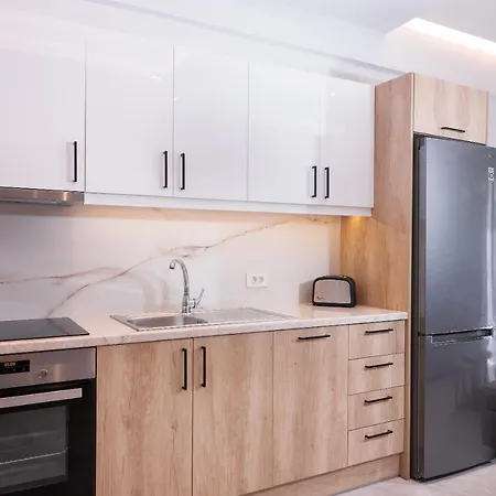 Appartement Lithies Living *