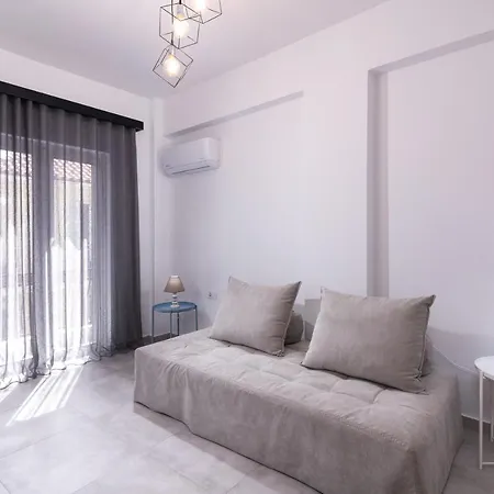 Lithies Living Appartamento
