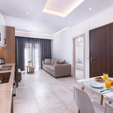 Appartement Lithies Living *
