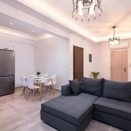 Lithies Living Appartement Zakynthos