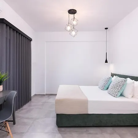 Lithies Living Appartement Zakynthos