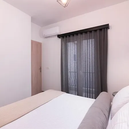 Appartement Lithies Living