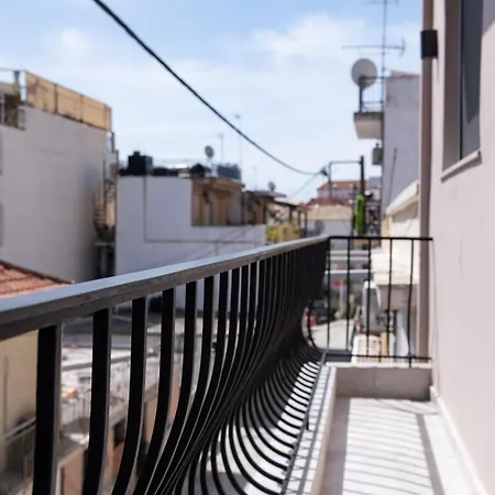 Lithies Living Appartement