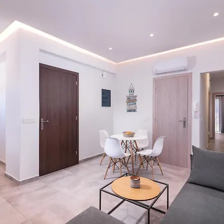 Lithies Living Appartement Zakynthos