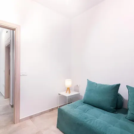 Lithies Living Appartement Zakynthos