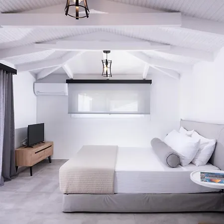 Lithies Living Appartement *