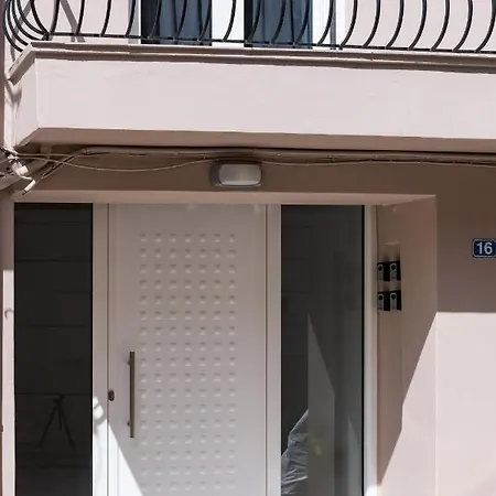 Lithies Living Appartement Zakynthos