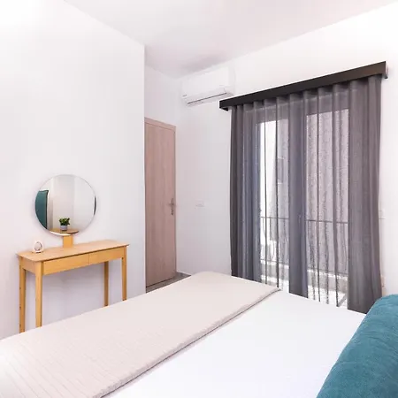 Appartement Lithies Living *