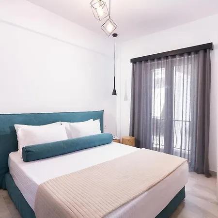 Lithies Living Appartement *