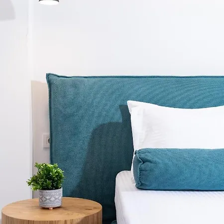 Appartement Lithies Living