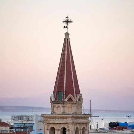 Lithies Living * Zakynthos stad