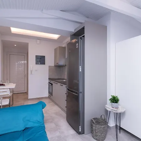 Lithies Living Appartement *
