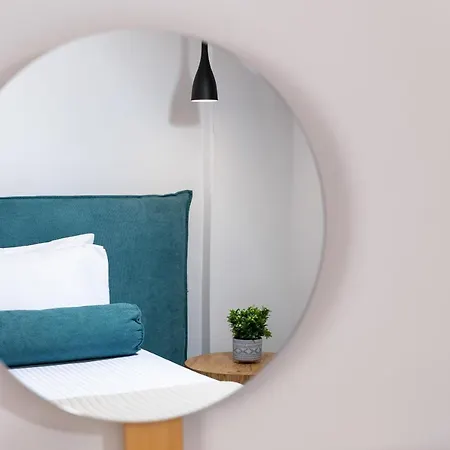 Appartement Lithies Living
