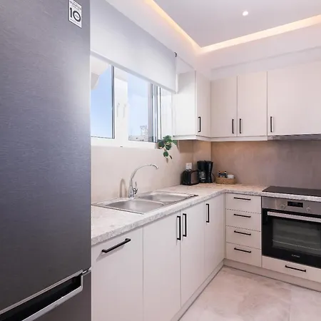 Lithies Living Appartement