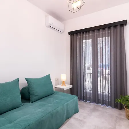 Lithies Living Appartement *