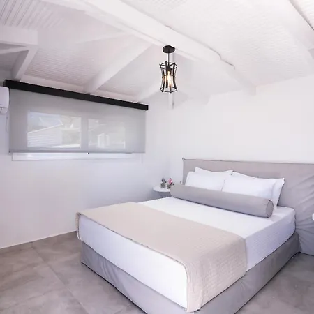 Appartement Lithies Living Zakynthos