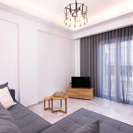 Lithies Living Lägenhet Zakynthos stad