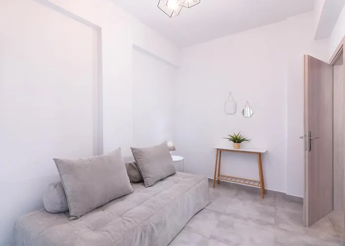 Lithies Living شقة مدينة زاكينثوس