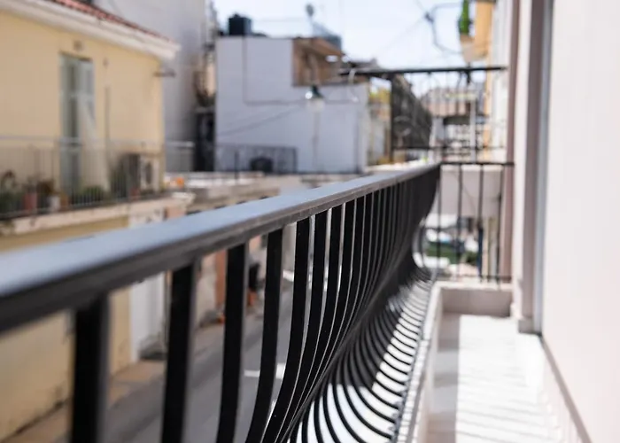 Lithies Living * مدينة زاكينثوس