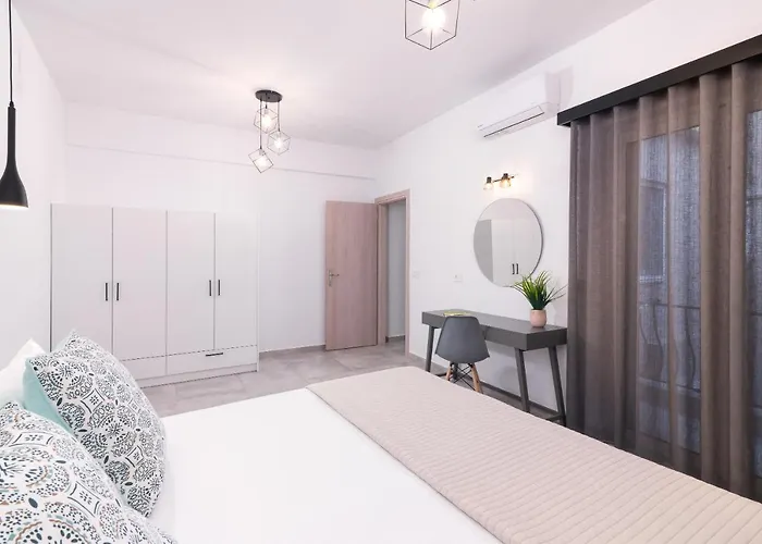 Lithies Living * مدينة زاكينثوس
