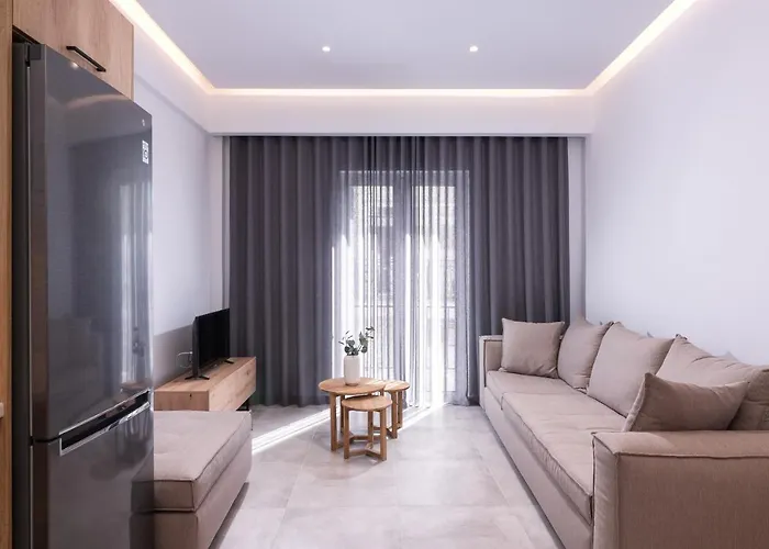 شقة Lithies Living مدينة زاكينثوس