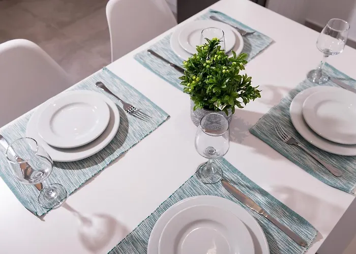 شقة Lithies Living
