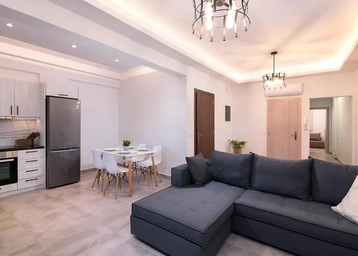 Lithies Living شقة مدينة زاكينثوس