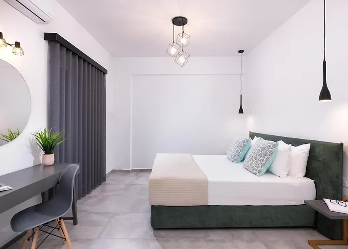 Lithies Living شقة مدينة زاكينثوس