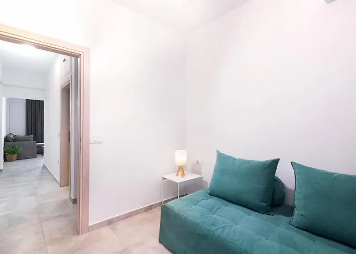 Lithies Living شقة مدينة زاكينثوس
