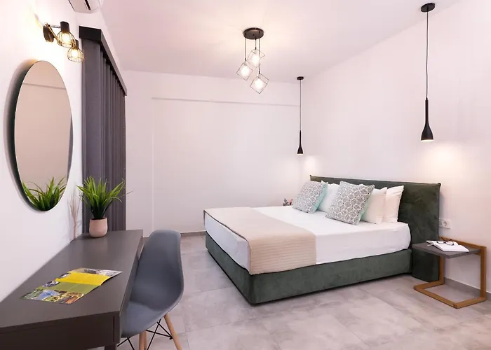 Lithies Living شقة مدينة زاكينثوس