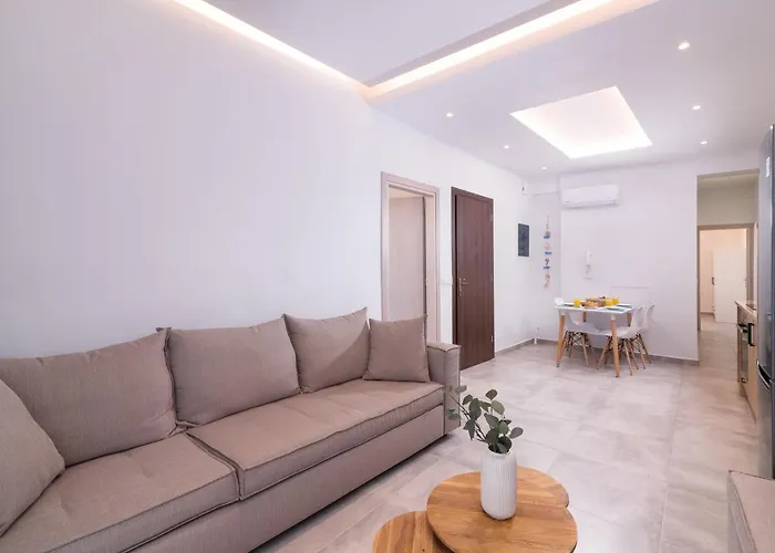 Lithies Living * مدينة زاكينثوس