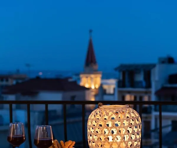 Lithies Living مدينة زاكينثوس