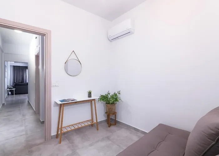 Lithies Living شقة مدينة زاكينثوس
