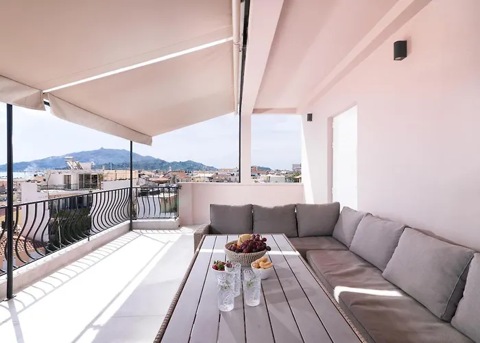 شقة Lithies Living