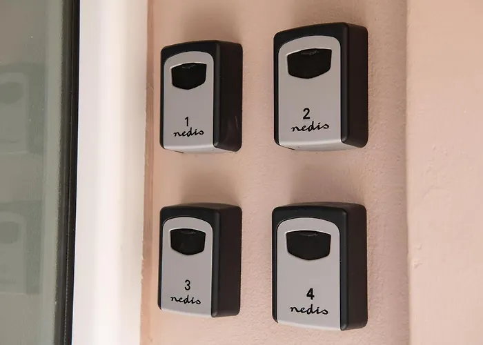 Lithies Living شقة مدينة زاكينثوس
