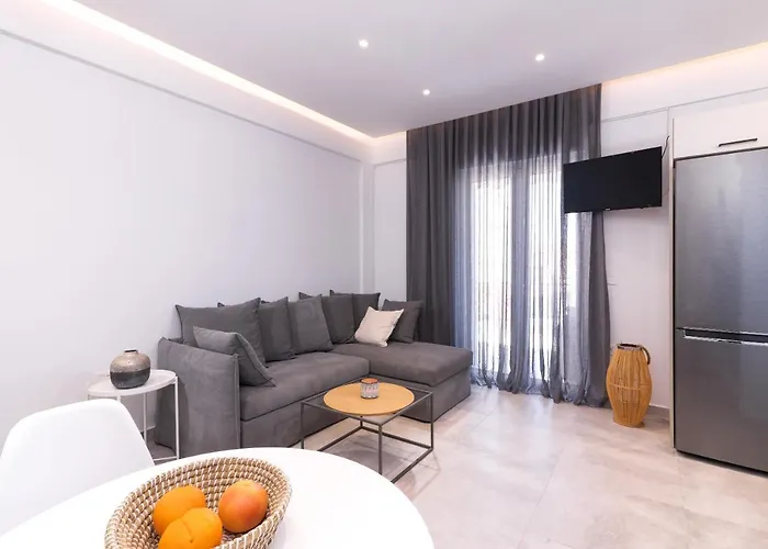 Lithies Living مدينة زاكينثوس