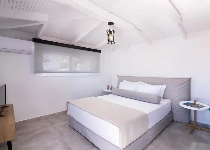 شقة Lithies Living مدينة زاكينثوس