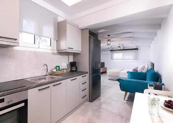 Lithies Living مدينة زاكينثوس