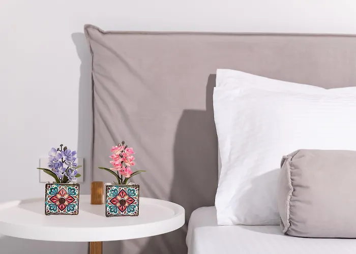 Lithies Living شقة مدينة زاكينثوس