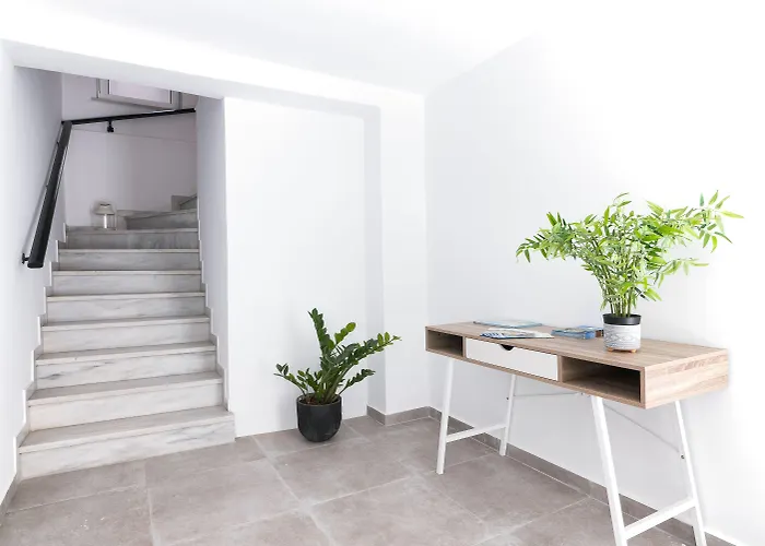 Lithies Living شقة مدينة زاكينثوس