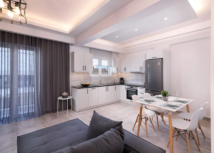 Lithies Living مدينة زاكينثوس