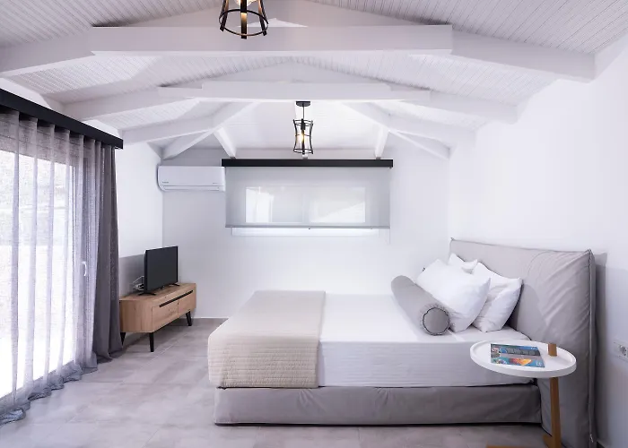 Lithies Living شقة مدينة زاكينثوس